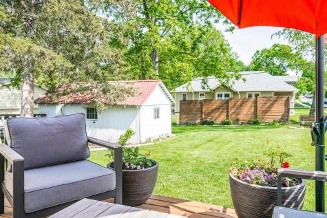 1002 W Howe Street Bloomington IN 47403