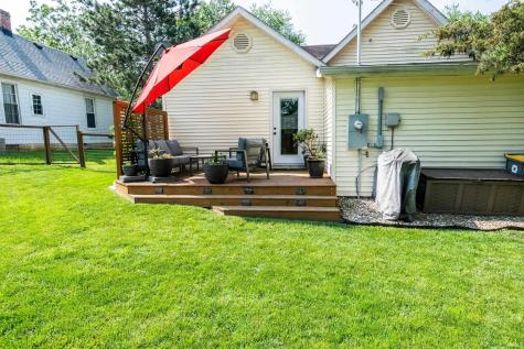 1002 W Howe Street Bloomington IN 47403