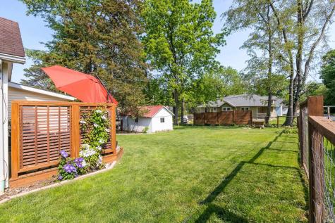 1002 W Howe Street Bloomington IN 47403