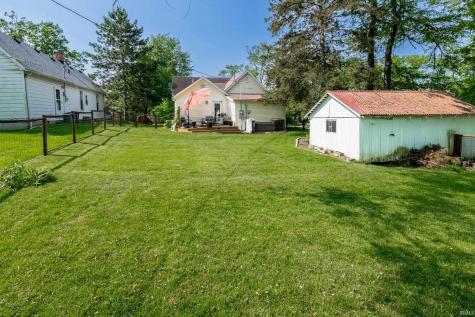 1002 W Howe Street Bloomington IN 47403