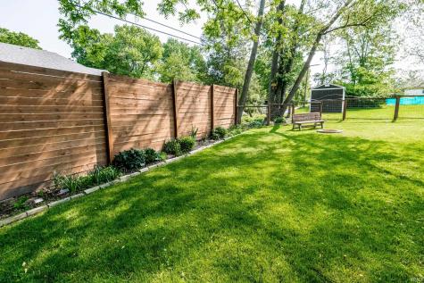 1002 W Howe Street Bloomington IN 47403