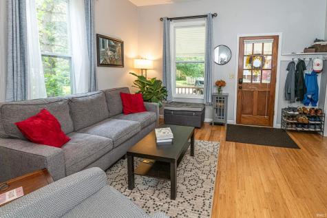 1002 W Howe Street Bloomington IN 47403