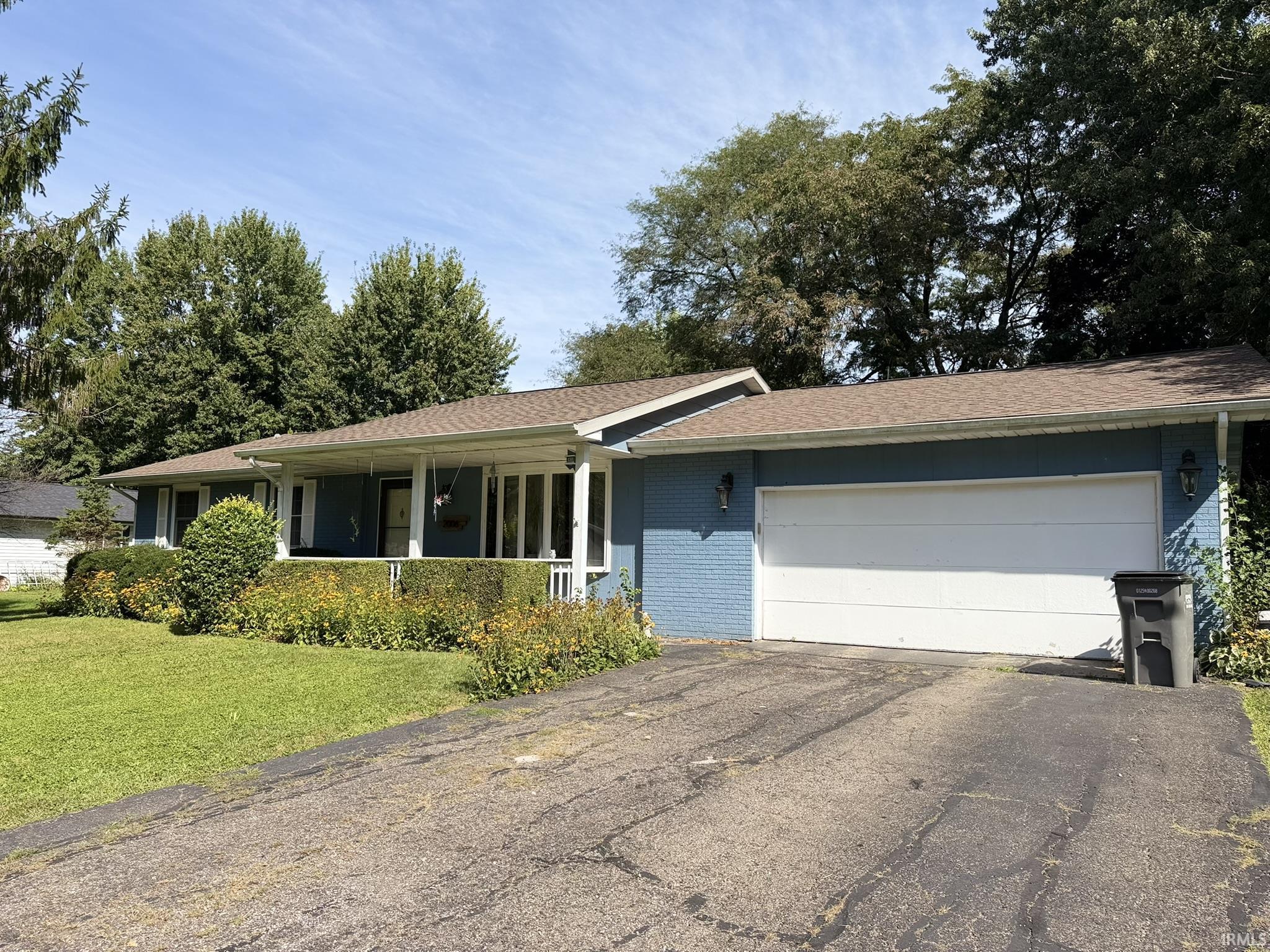 2006 E Wade Road Warsaw IN 46580