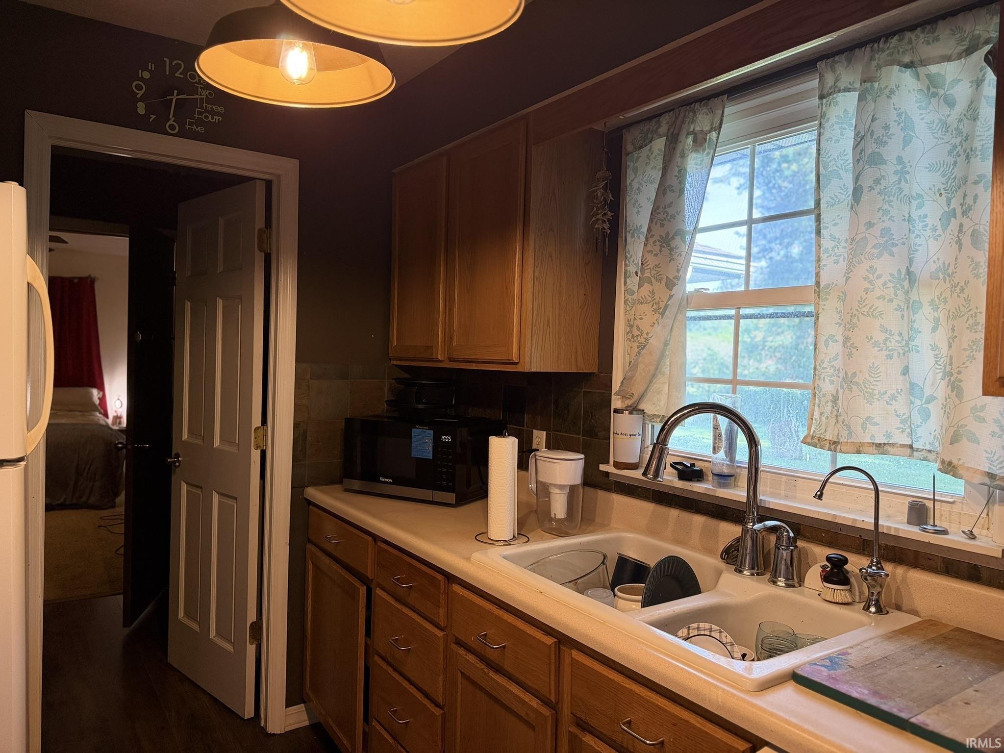 2006 E Wade Road Warsaw IN 46580