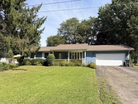 2006 E Wade Road Warsaw IN 46580