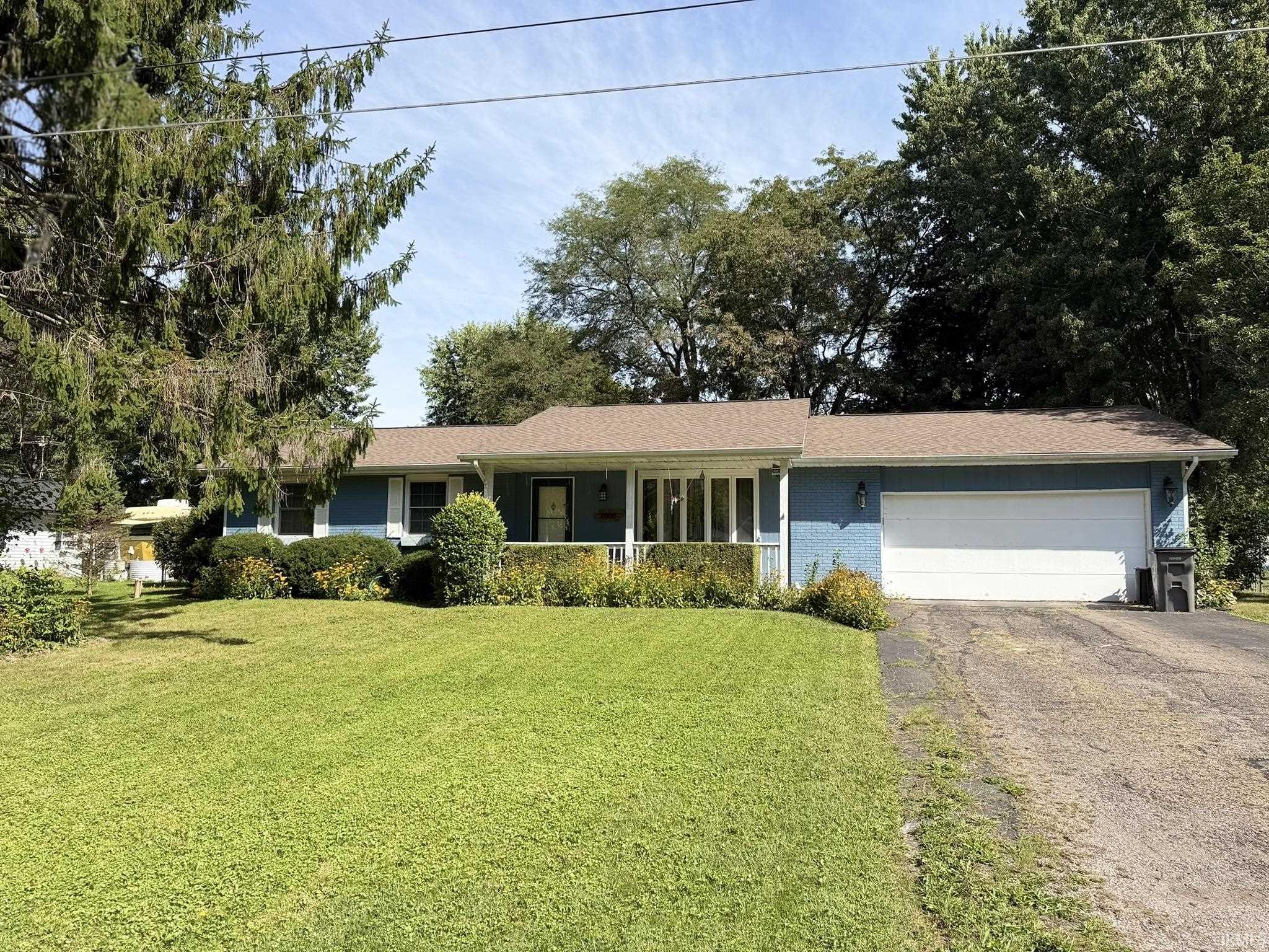 2006 E Wade Road Warsaw IN 46580
