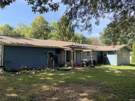 2006 E Wade Road Warsaw IN 46580