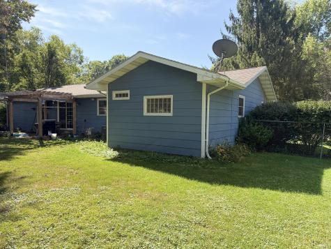 2006 E Wade Road Warsaw IN 46580