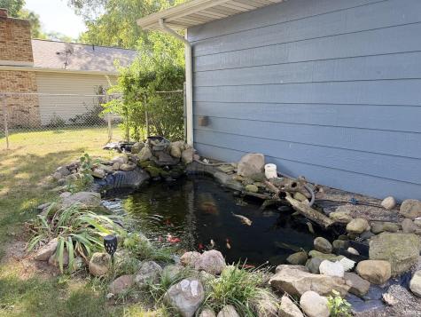 2006 E Wade Road Warsaw IN 46580