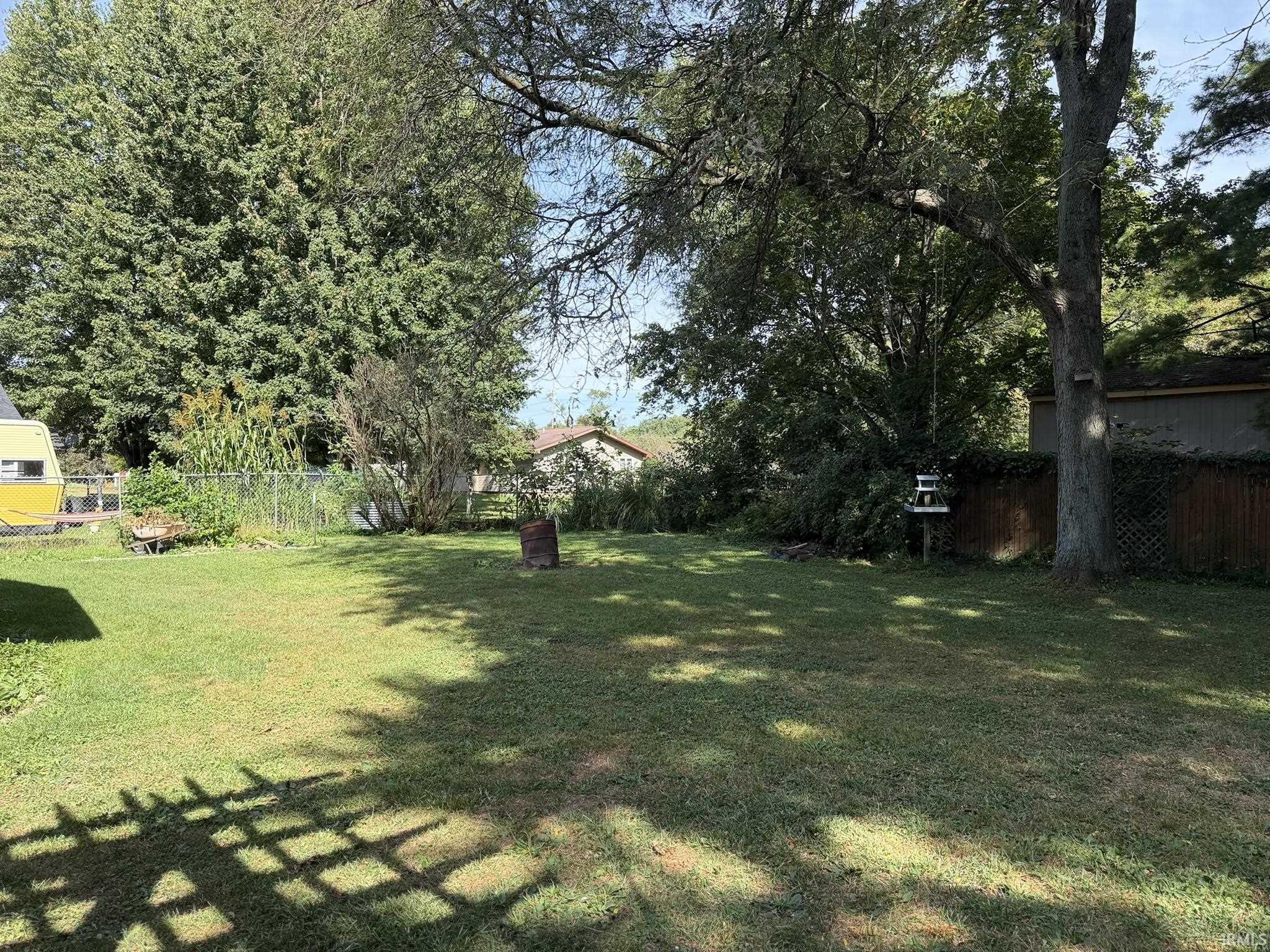 2006 E Wade Road Warsaw IN 46580