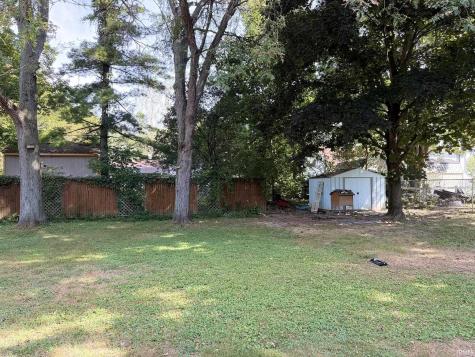 2006 E Wade Road Warsaw IN 46580