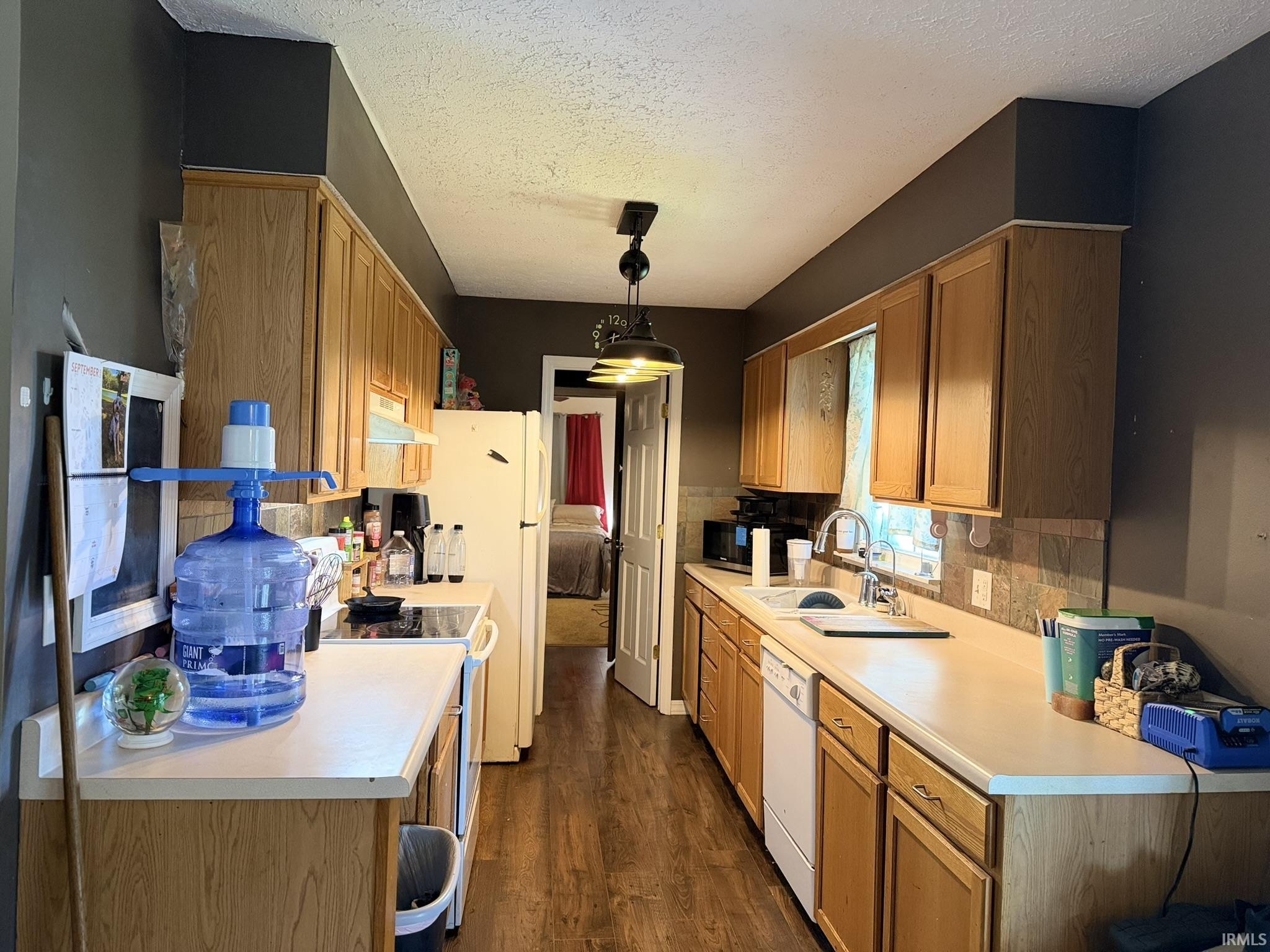 2006 E Wade Road Warsaw IN 46580