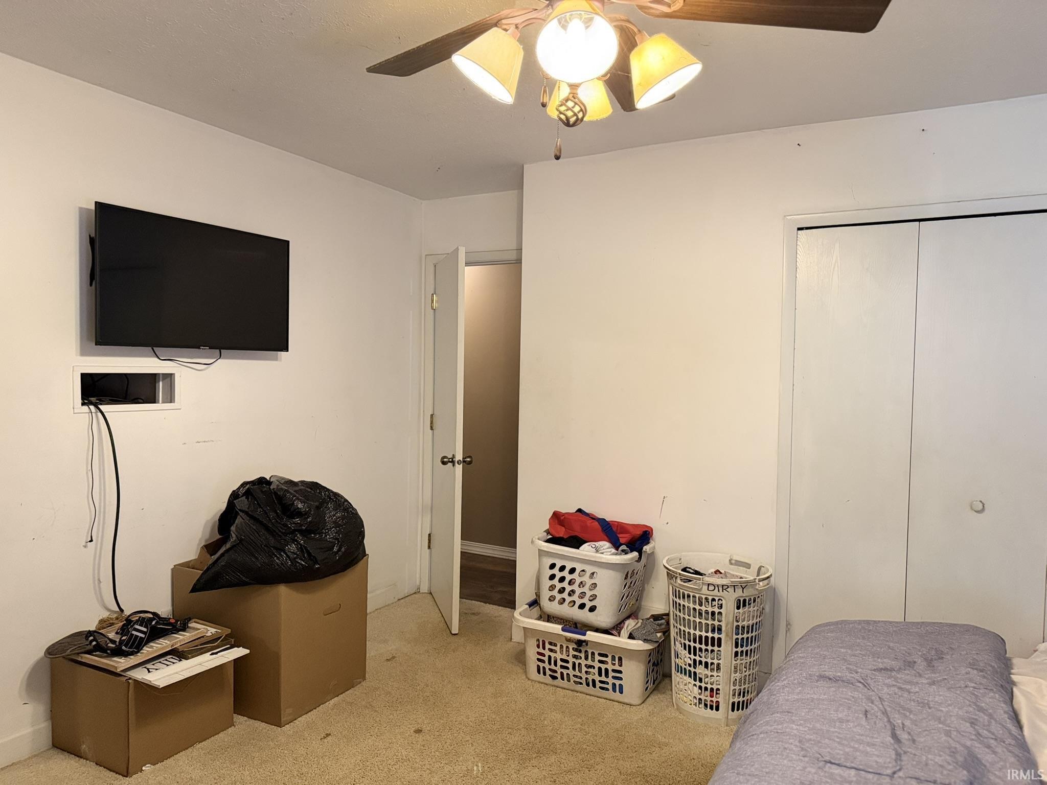 2006 E Wade Road Warsaw IN 46580
