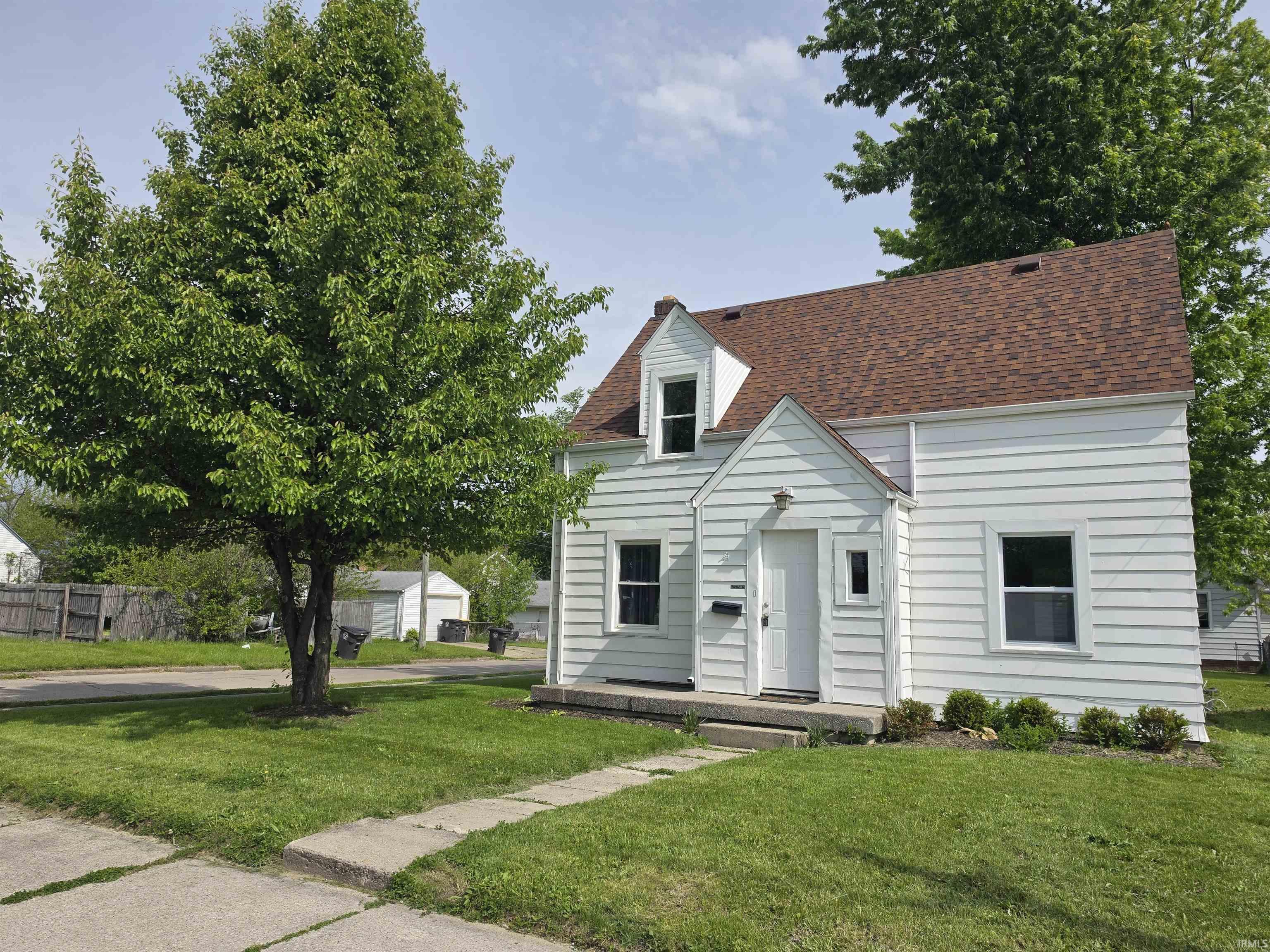 1415 Baxter Street Fort Wayne IN 46806