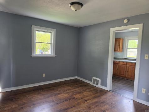 1415 Baxter Street Fort Wayne IN 46806