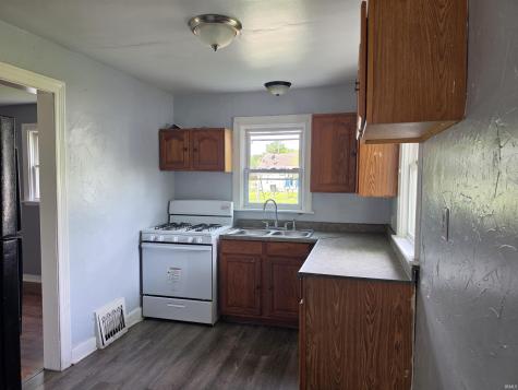 1415 Baxter Street Fort Wayne IN 46806