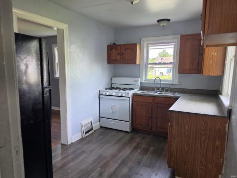 1415 Baxter Street Fort Wayne IN 46806