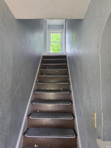1415 Baxter Street Fort Wayne IN 46806