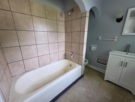 1415 Baxter Street Fort Wayne IN 46806