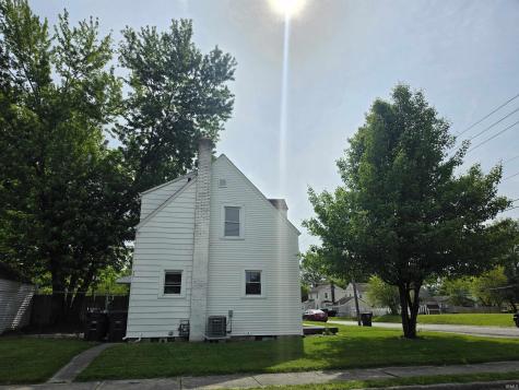 1415 Baxter Street Fort Wayne IN 46806