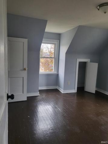 1415 Baxter Street Fort Wayne IN 46806