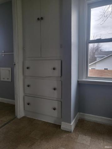 1415 Baxter Street Fort Wayne IN 46806