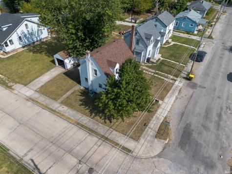 1415 Baxter Street Fort Wayne IN 46806