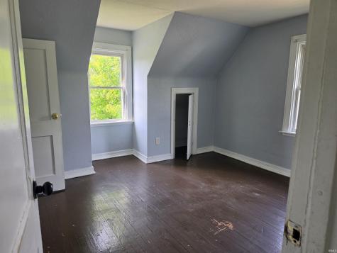 1415 Baxter Street Fort Wayne IN 46806