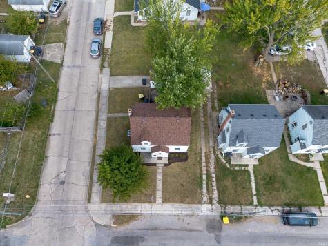 1415 Baxter Street Fort Wayne IN 46806