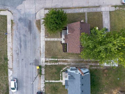 1415 Baxter Street Fort Wayne IN 46806