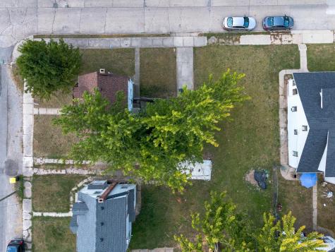 1415 Baxter Street Fort Wayne IN 46806