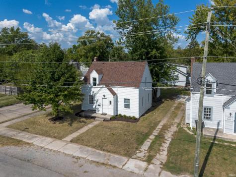 1415 Baxter Street Fort Wayne IN 46806