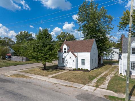 1415 Baxter Street Fort Wayne IN 46806