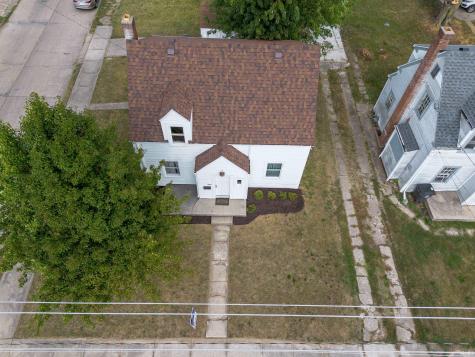 1415 Baxter Street Fort Wayne IN 46806