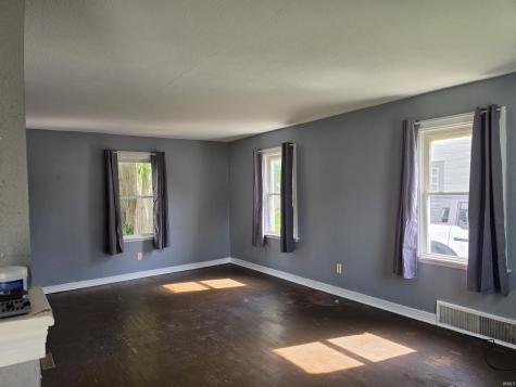 1415 Baxter Street Fort Wayne IN 46806