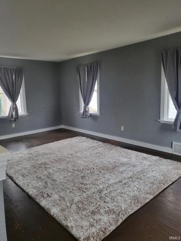 1415 Baxter Street Fort Wayne IN 46806