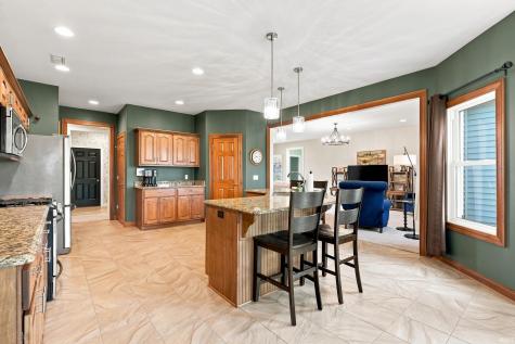 779 Perolla Drive Fort Wayne IN 46845