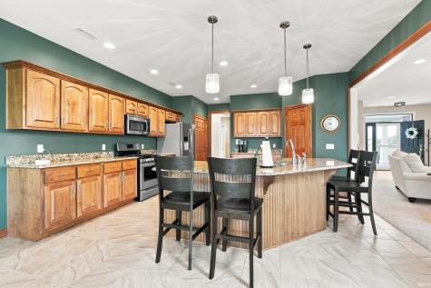 779 Perolla Drive Fort Wayne IN 46845