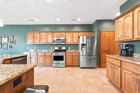 779 Perolla Drive Fort Wayne IN 46845
