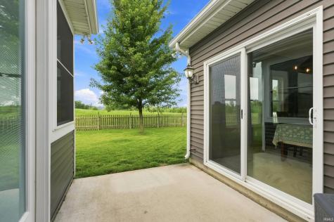 779 Perolla Drive Fort Wayne IN 46845