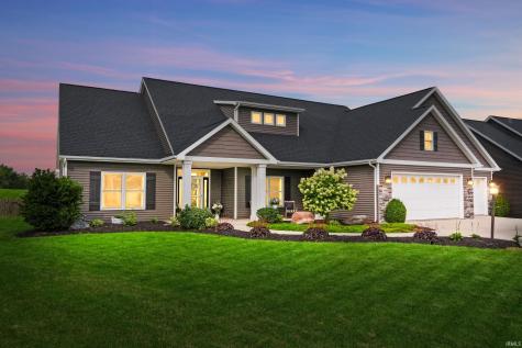 779 Perolla Drive Fort Wayne IN 46845