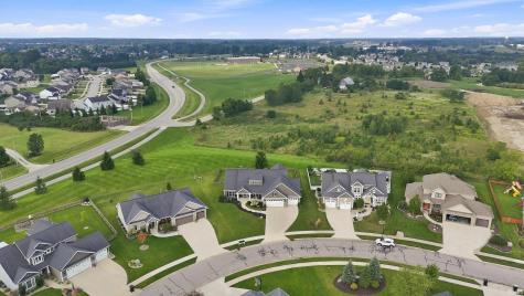 779 Perolla Drive Fort Wayne IN 46845
