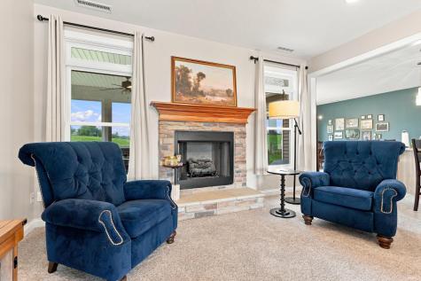 779 Perolla Drive Fort Wayne IN 46845