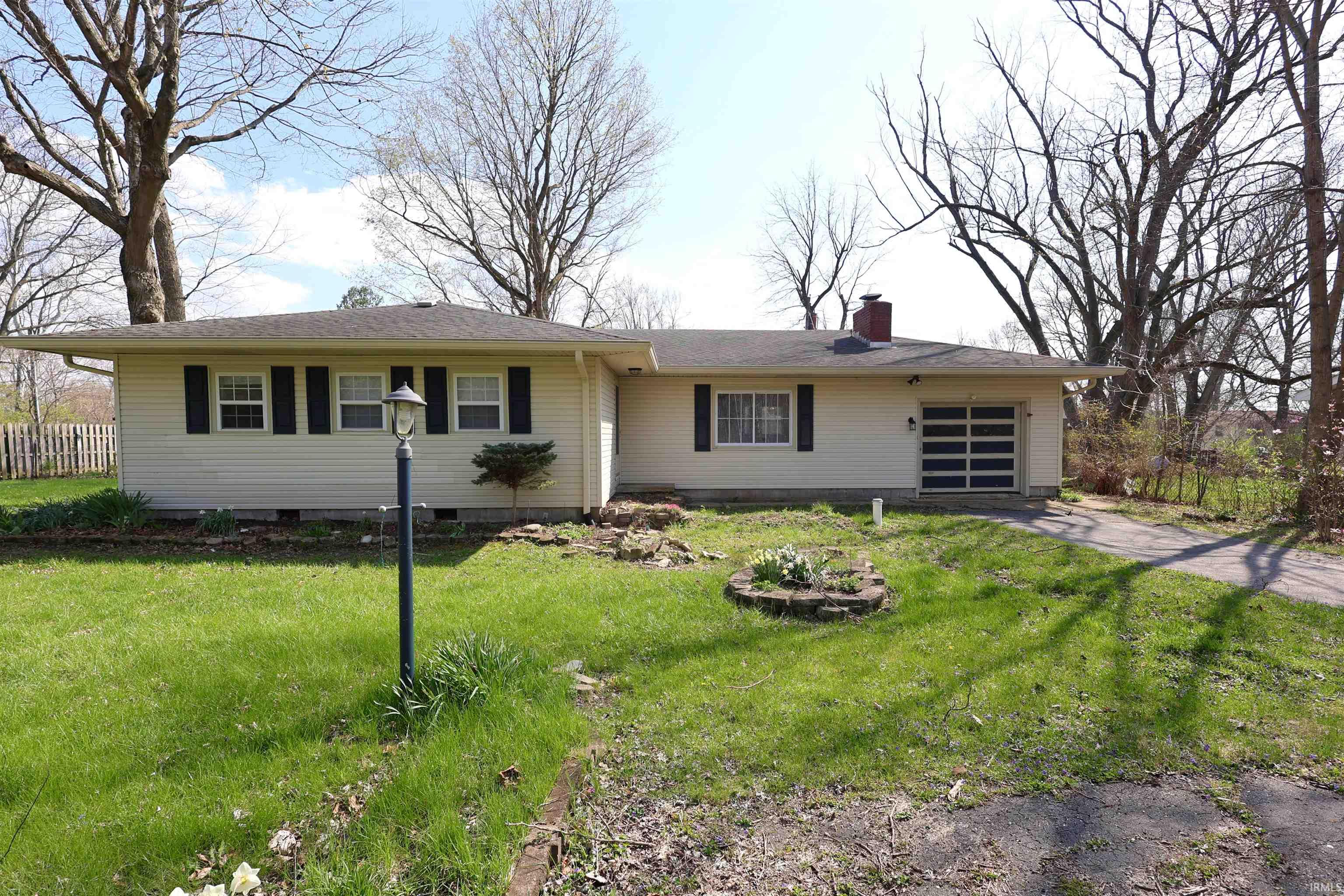 2525 W Lawson Road Marion IN 46952