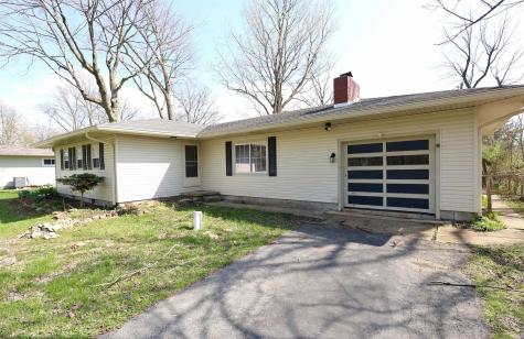 2525 W Lawson Road Marion IN 46952