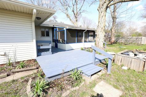 2525 W Lawson Road Marion IN 46952