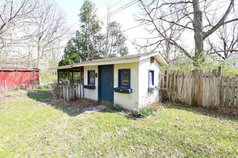 2525 W Lawson Road Marion IN 46952