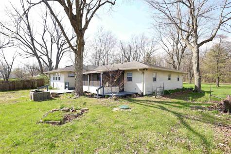 2525 W Lawson Road Marion IN 46952