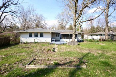 2525 W Lawson Road Marion IN 46952