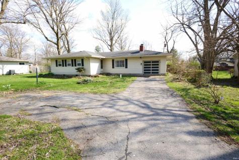 2525 W Lawson Road Marion IN 46952